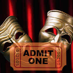 Events & Tickets